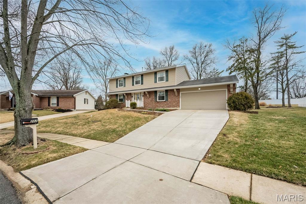 Wild Wood Add 2 - Residential