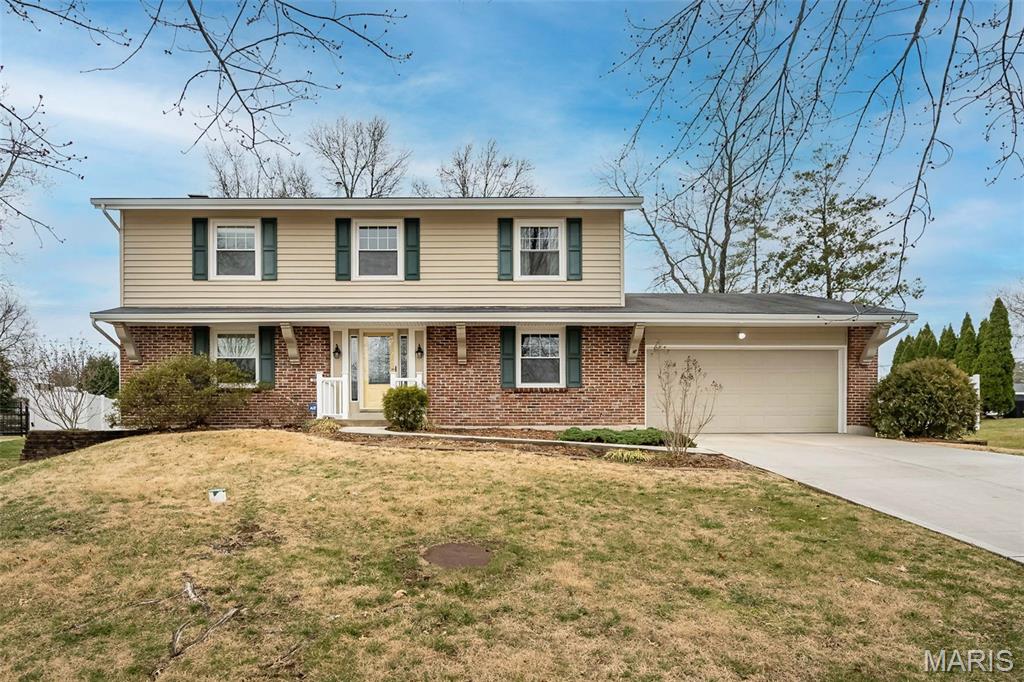 Wild Wood Add 2 - Residential