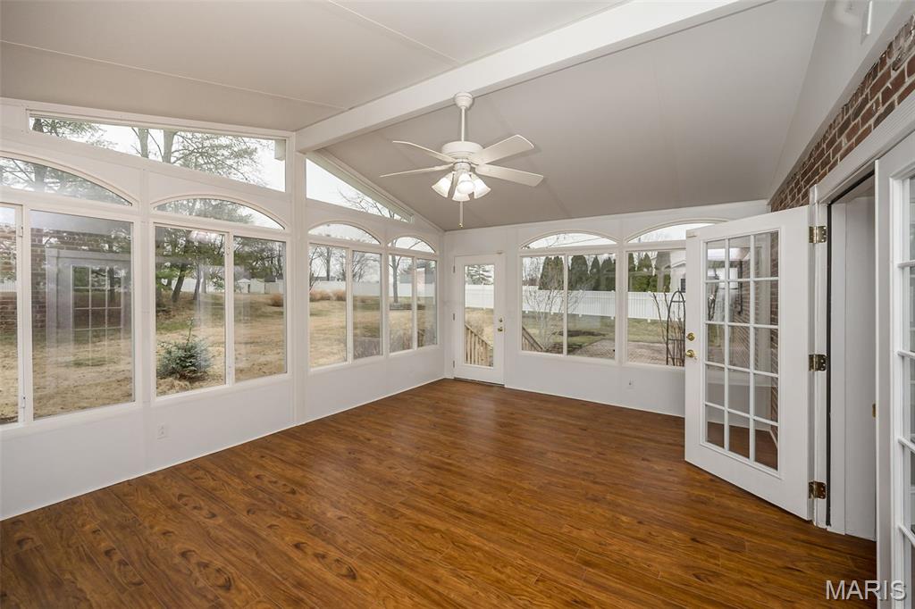 Wild Wood Add 2 - Residential