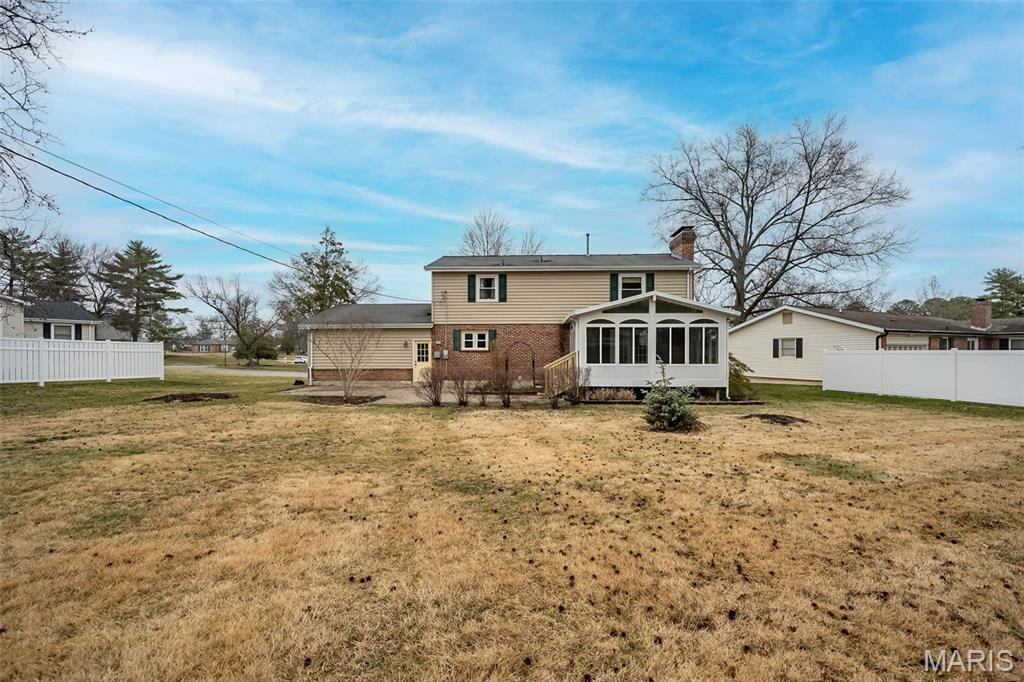 Wild Wood Add 2 - Residential