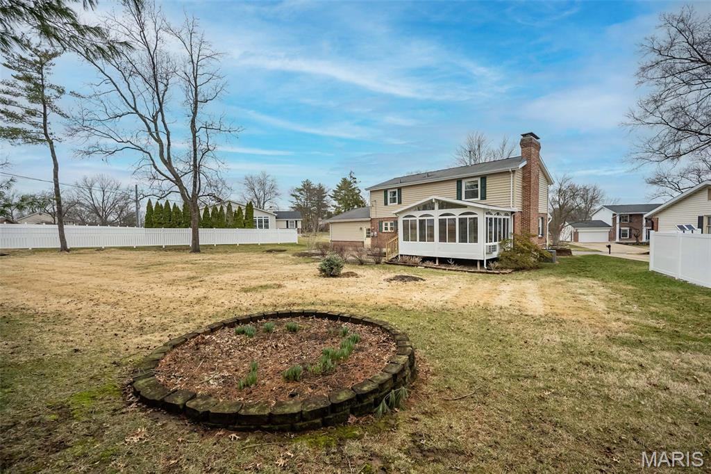 Wild Wood Add 2 - Residential