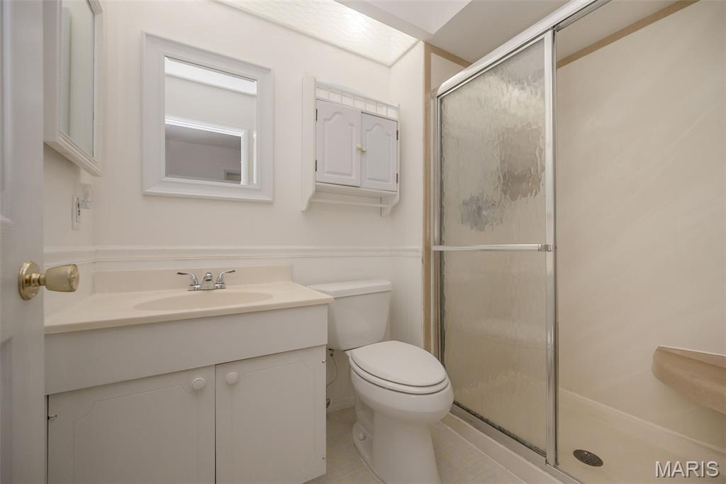 Wild Wood Add 2 - Residential