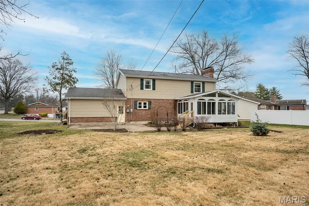 Wild Wood Add 2 - Residential