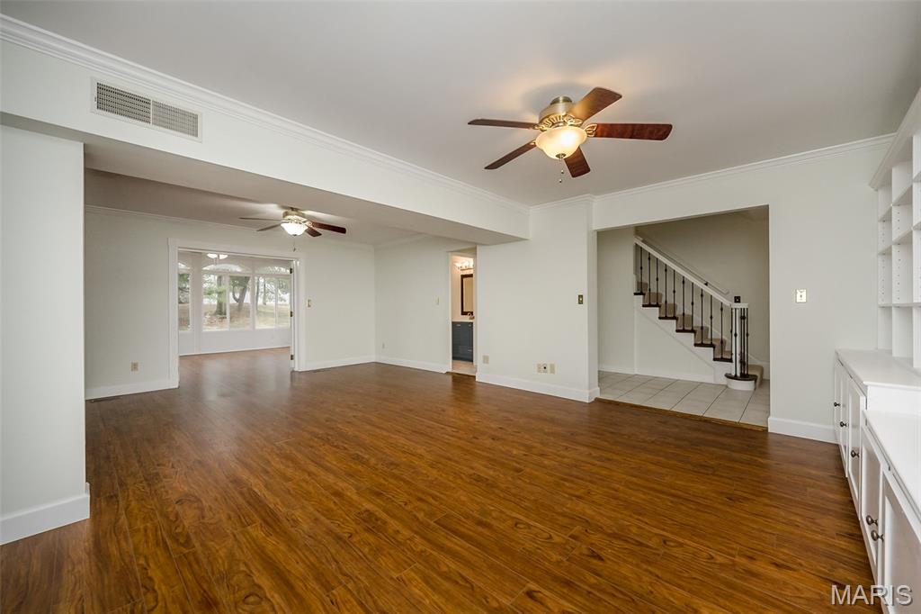 Wild Wood Add 2 - Residential