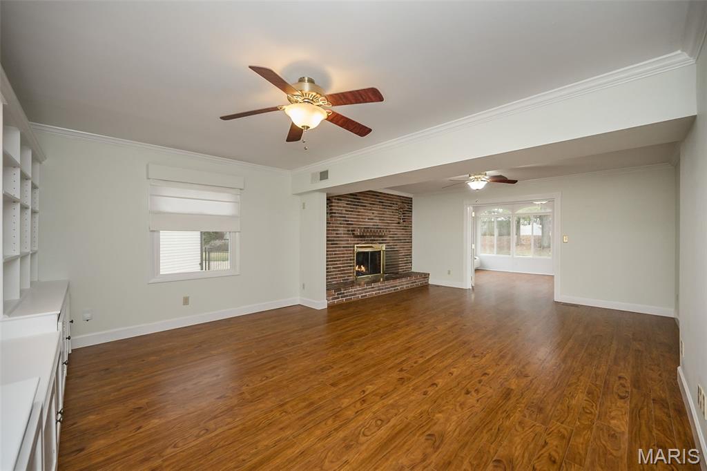 Wild Wood Add 2 - Residential