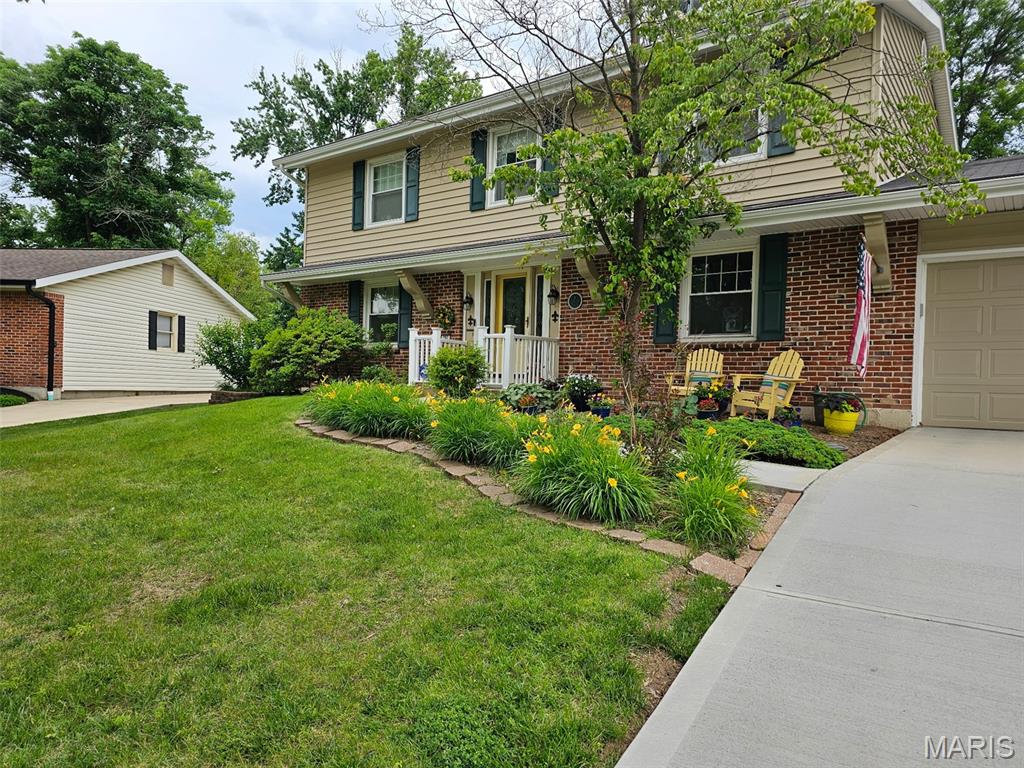 Wild Wood Add 2 - Residential