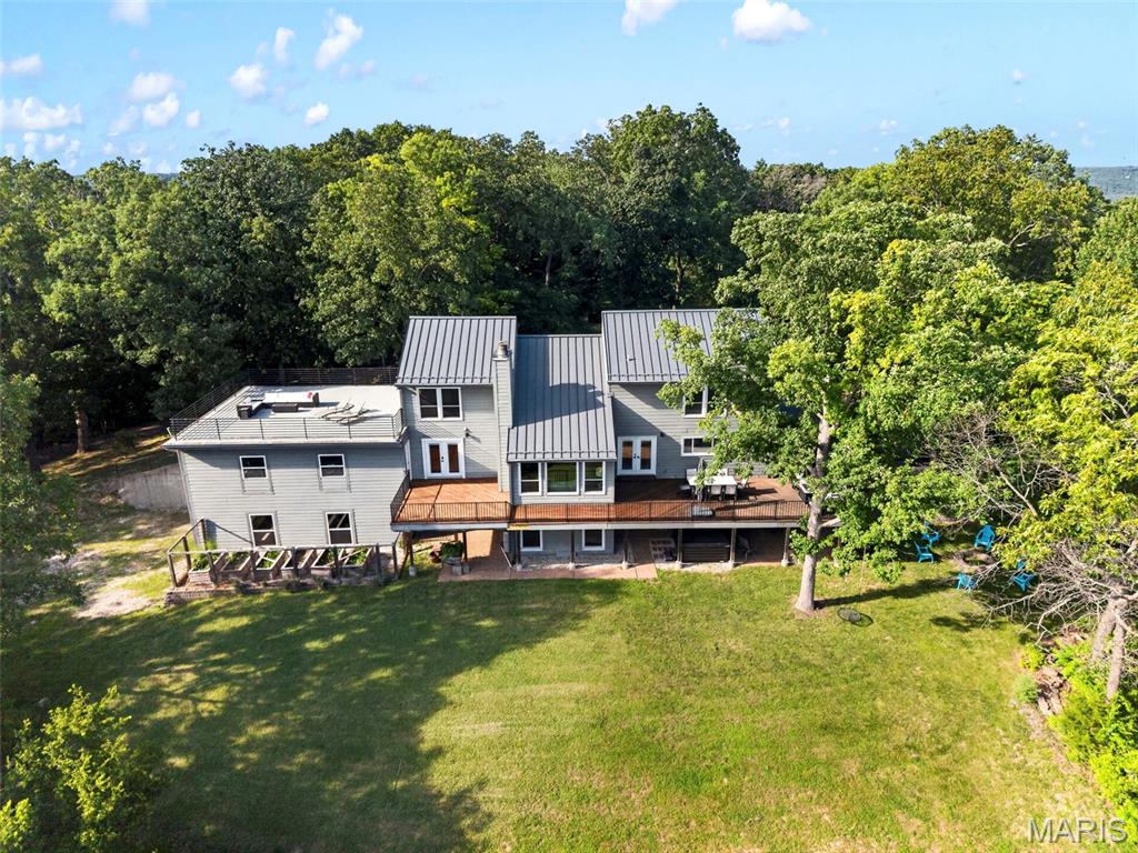 47 Rockwood Forest Hill