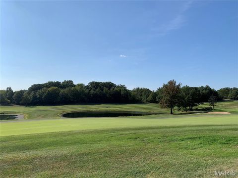 1190 Turnberry Dr. Wright City MO 63390