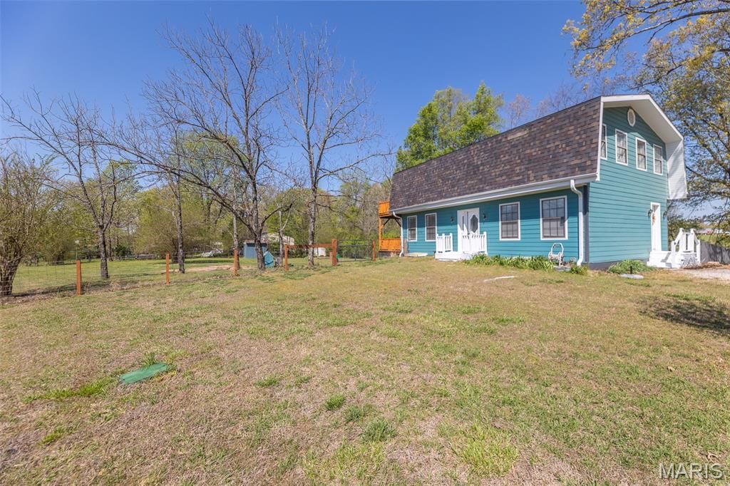 Photo of 763 County Road 476, Poplar Bluff, MO 63901 (MLS # 26021195)