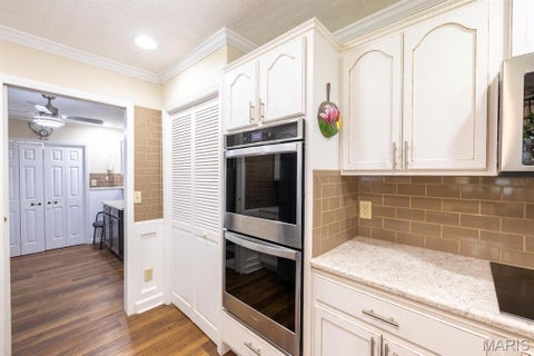 Tiny photo for 3945 Granite Drive, Cape Girardeau, MO 63701 (MLS # 26047305)