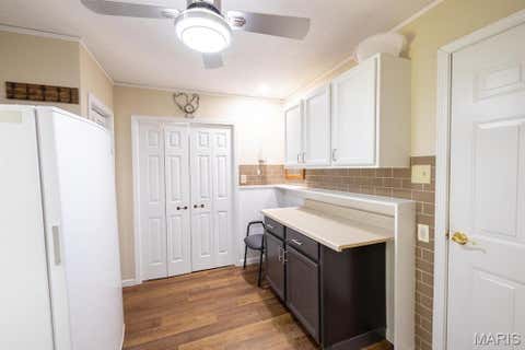 Tiny photo for 3945 Granite Drive, Cape Girardeau, MO 63701 (MLS # 26047305)