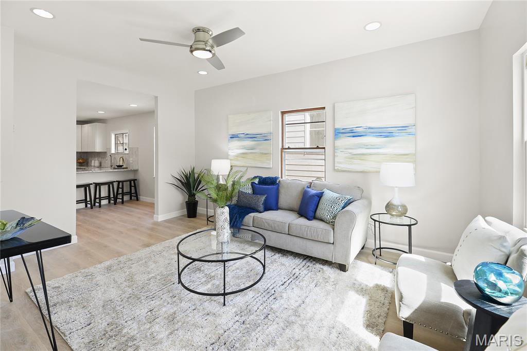 Newport Heights Add - Residential