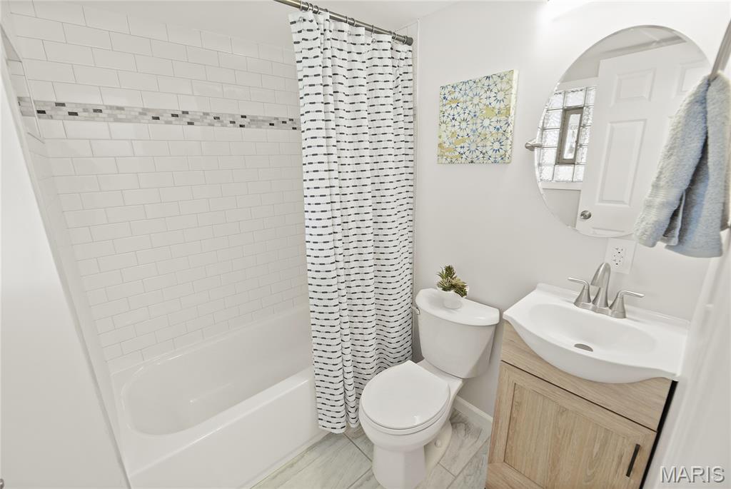 Newport Heights Add - Residential