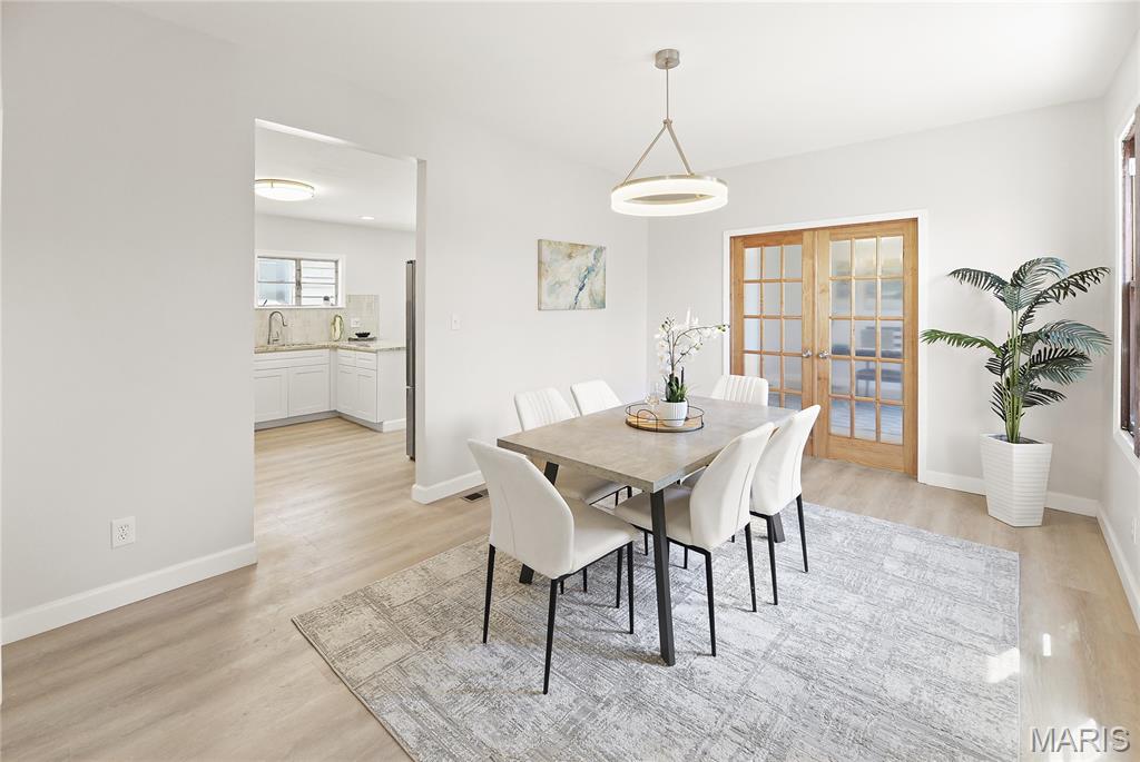 Newport Heights Add - Residential