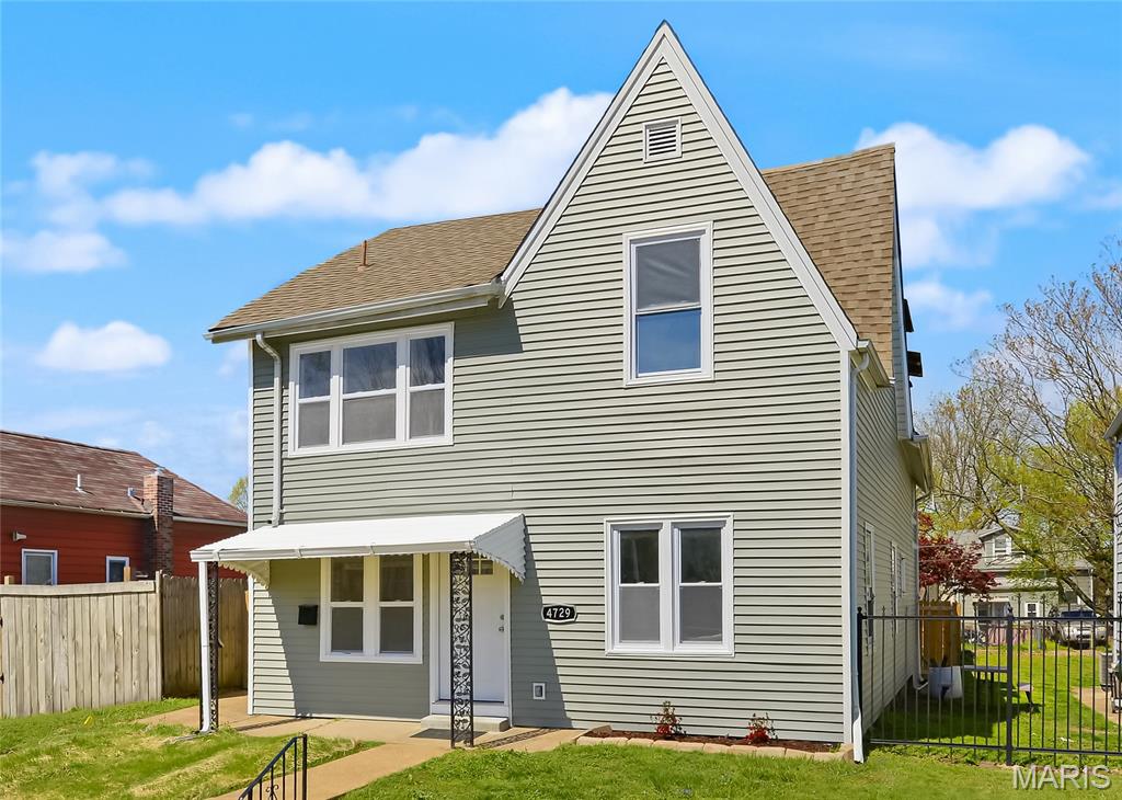 Newport Heights Add - Residential