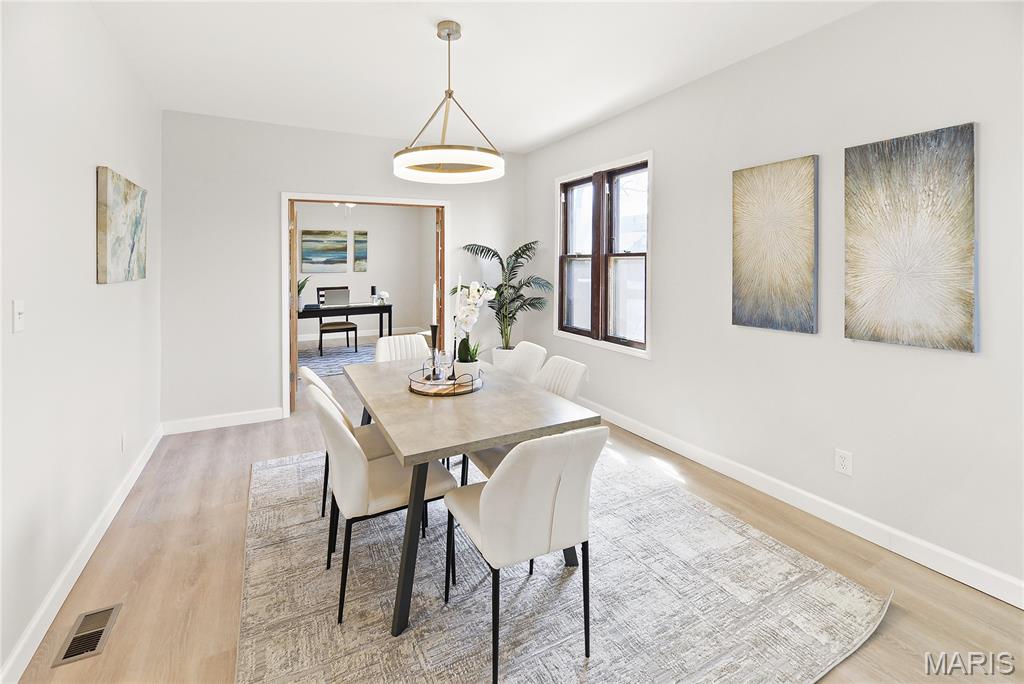 Newport Heights Add - Residential
