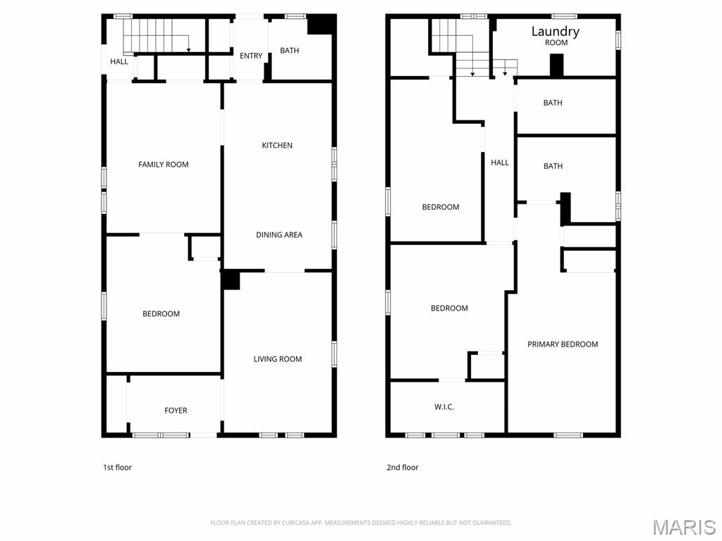 Newport Heights Add - Residential