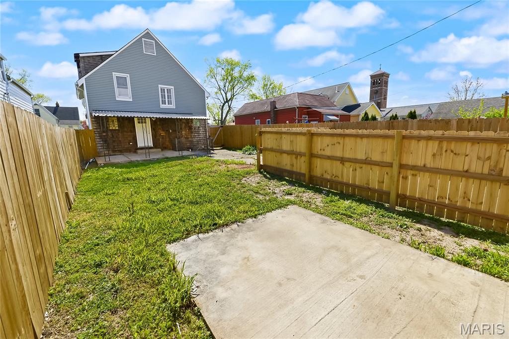 Newport Heights Add - Residential