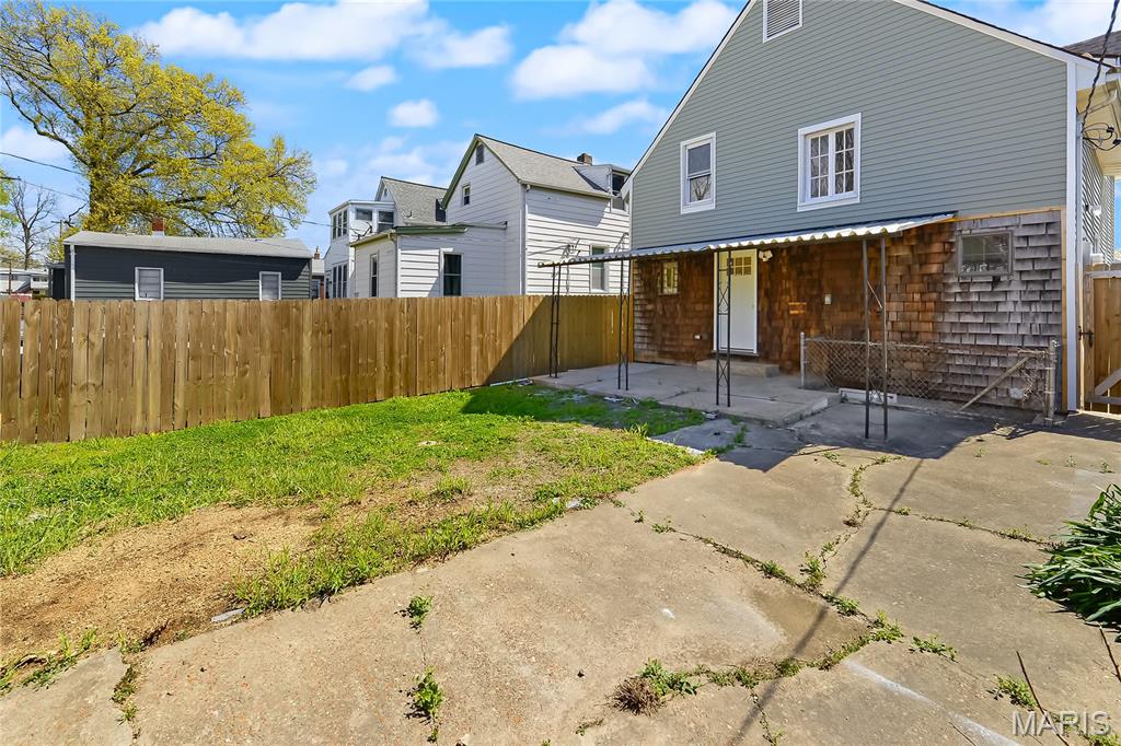 Newport Heights Add - Residential