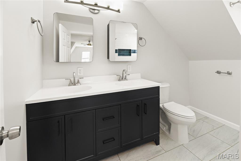 Newport Heights Add - Residential
