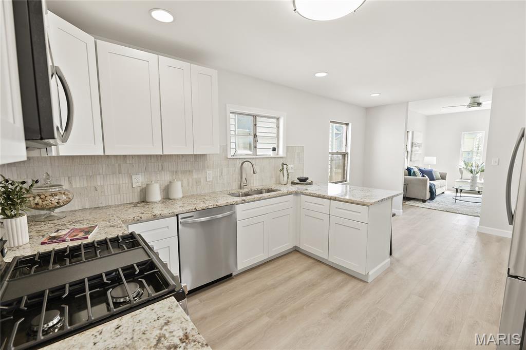 Newport Heights Add - Residential