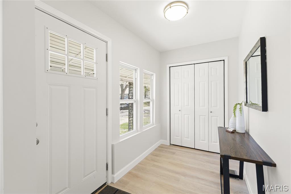 Newport Heights Add - Residential