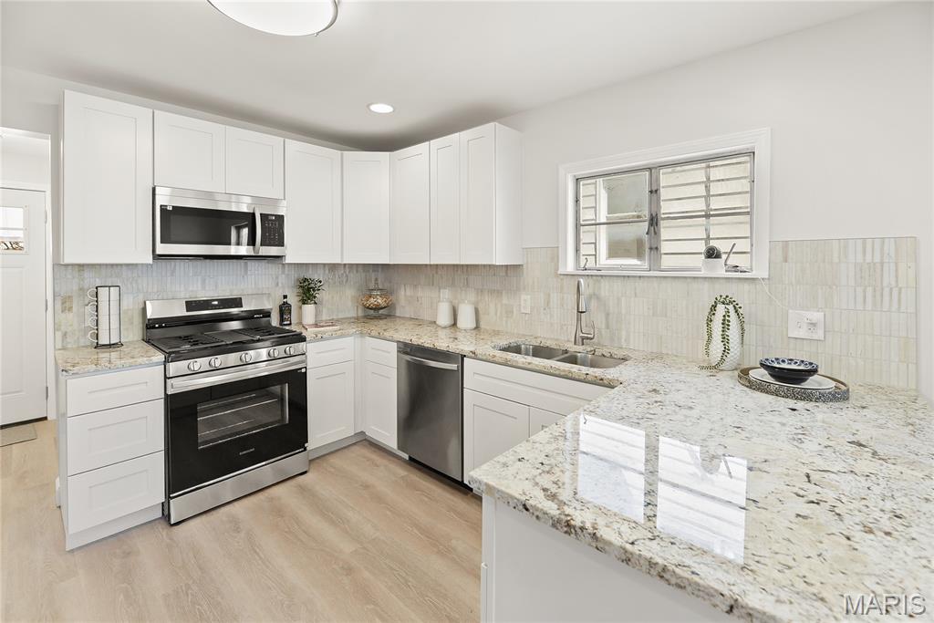 Newport Heights Add - Residential