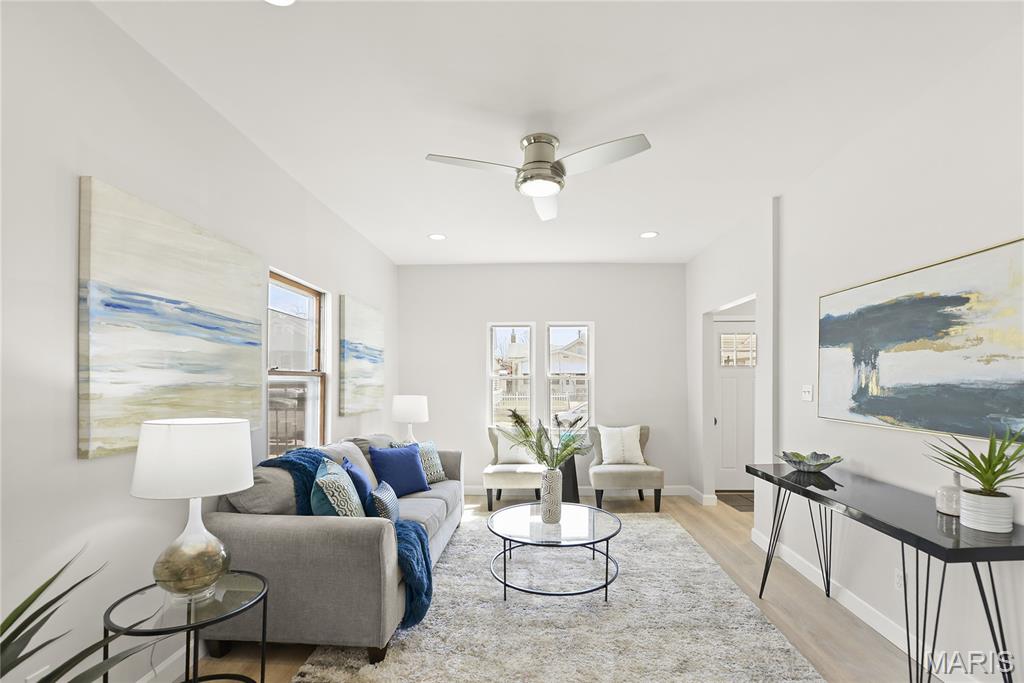 Newport Heights Add - Residential