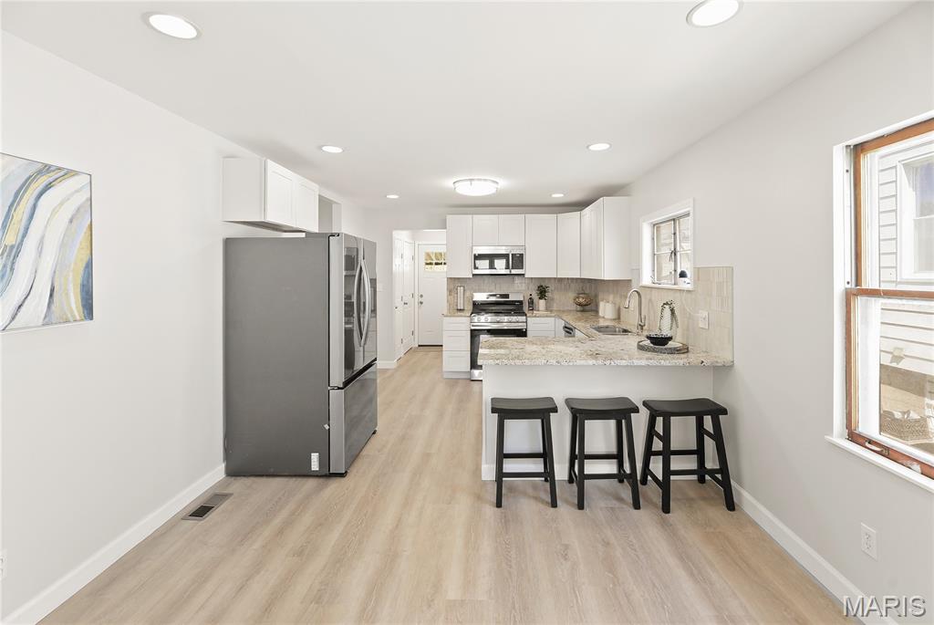 Newport Heights Add - Residential