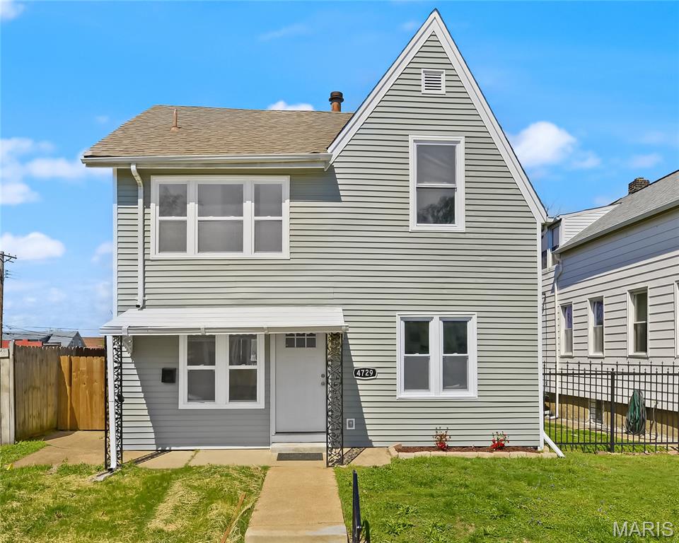 Newport Heights Add - Residential