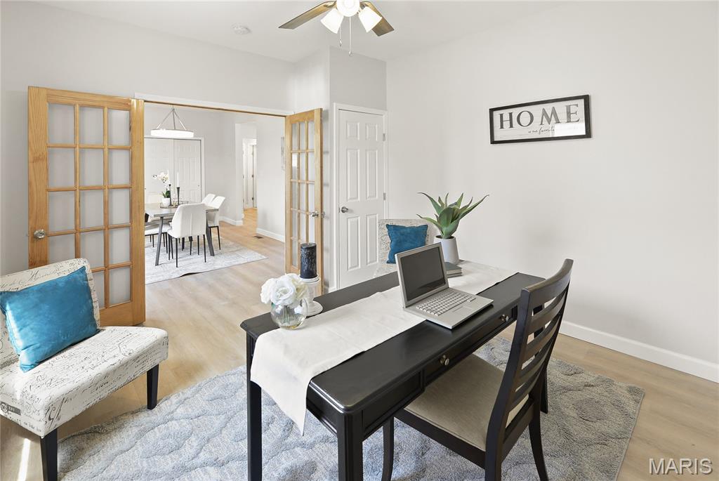 Newport Heights Add - Residential