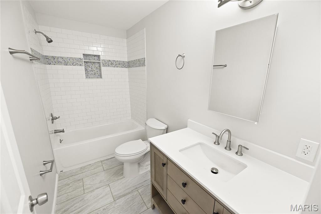 Newport Heights Add - Residential