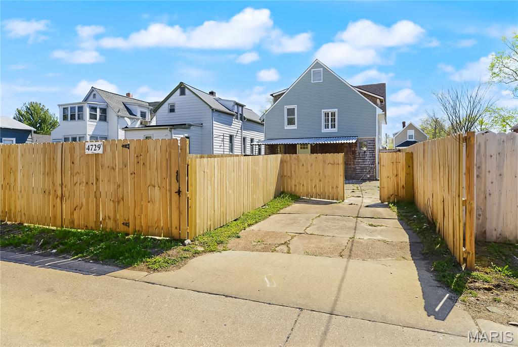 Newport Heights Add - Residential
