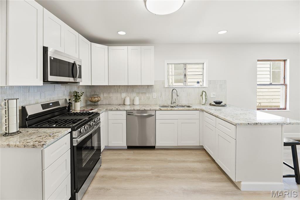 Newport Heights Add - Residential