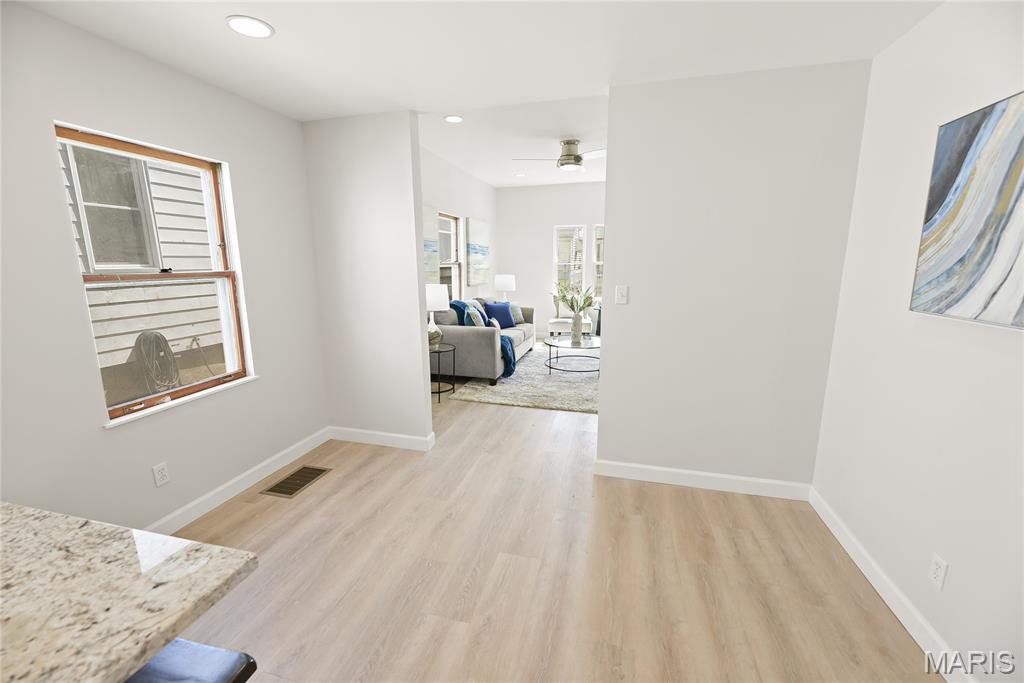 Newport Heights Add - Residential