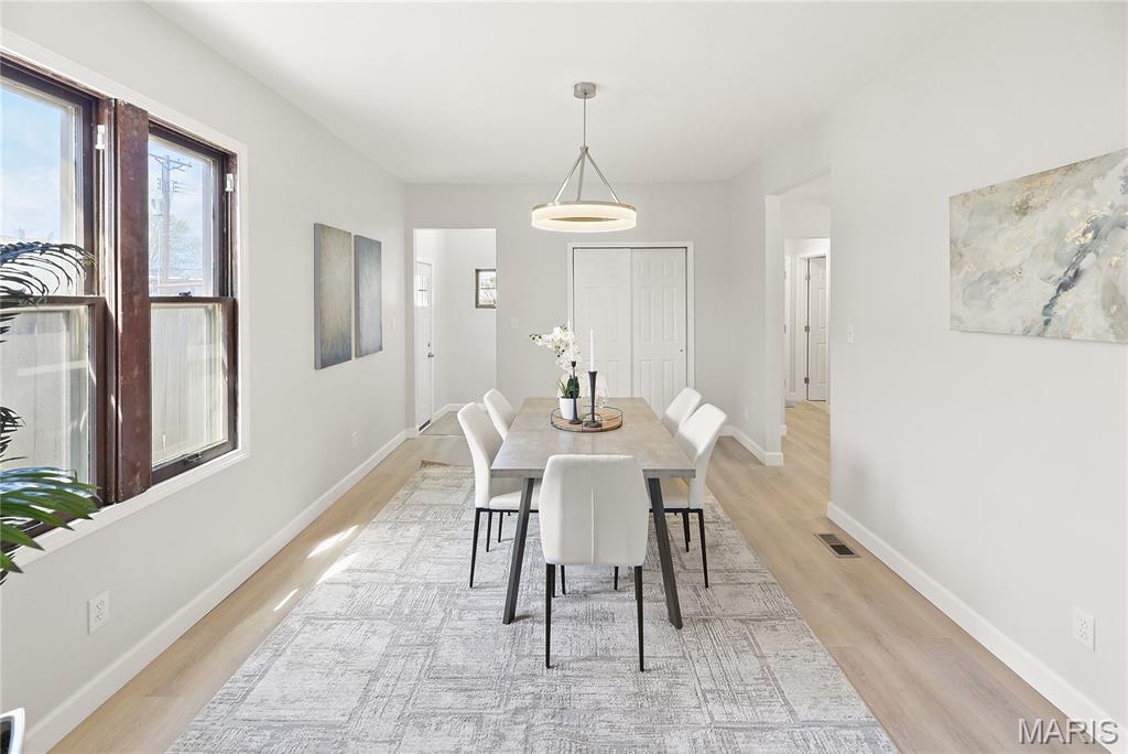 Newport Heights Add - Residential