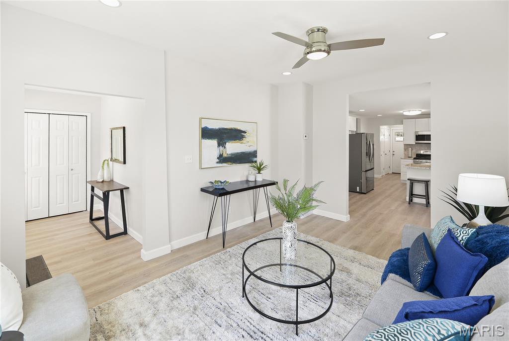 Newport Heights Add - Residential