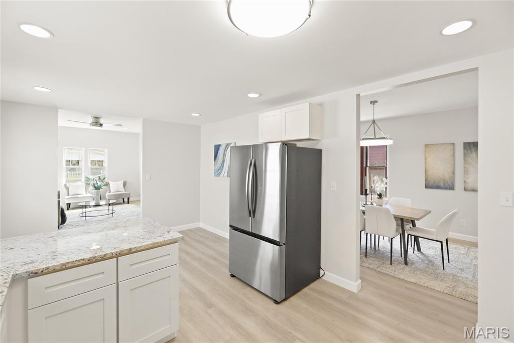 Newport Heights Add - Residential