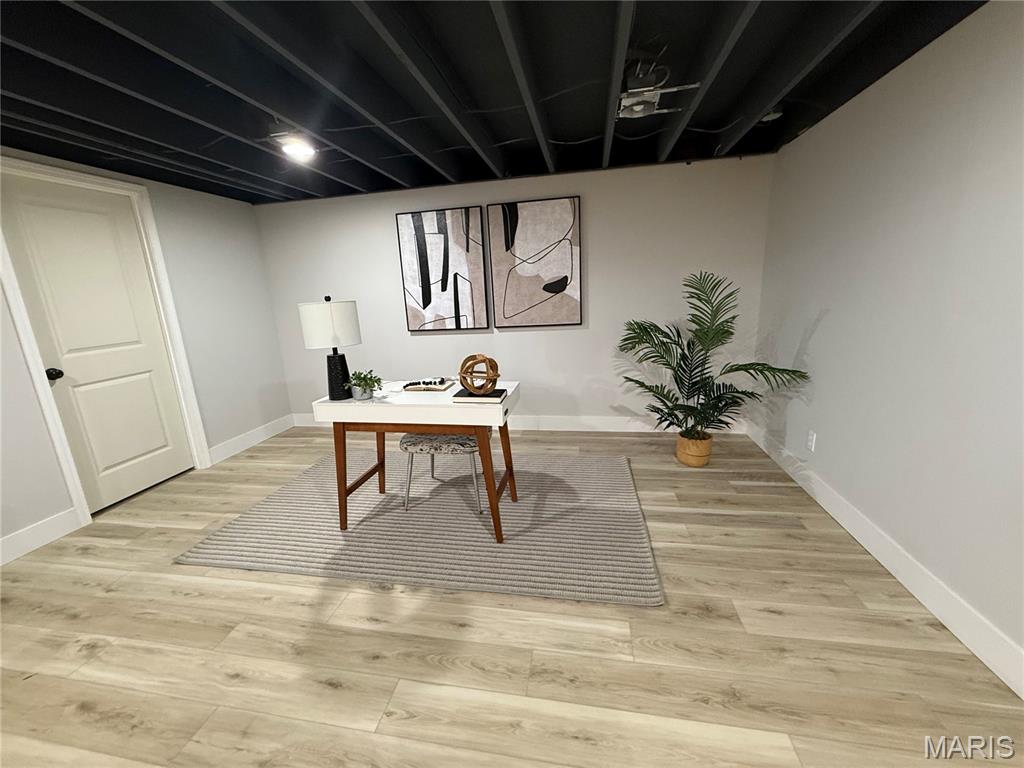 Pomme Del - Residential