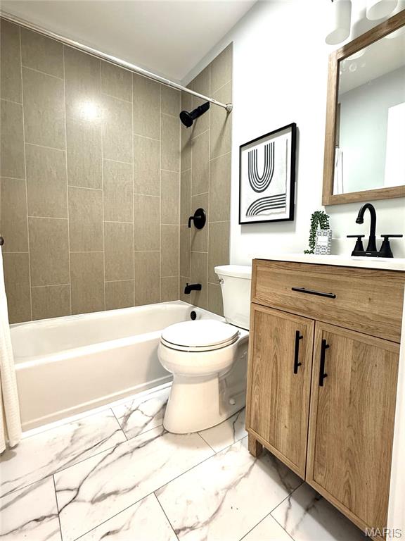 Pomme Del - Residential