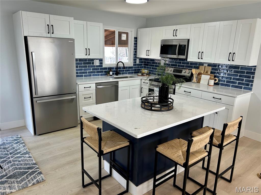 Pomme Del - Residential