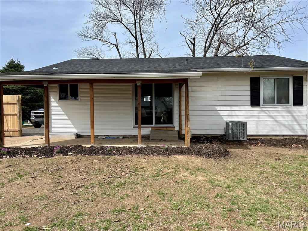 Pomme Del - Residential