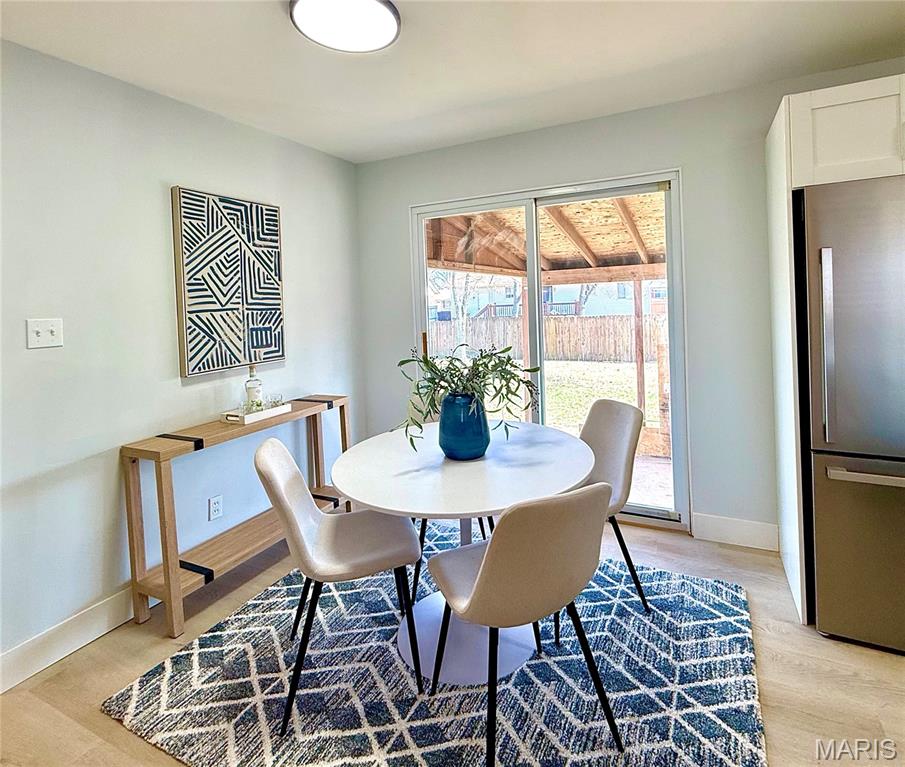 Pomme Del - Residential