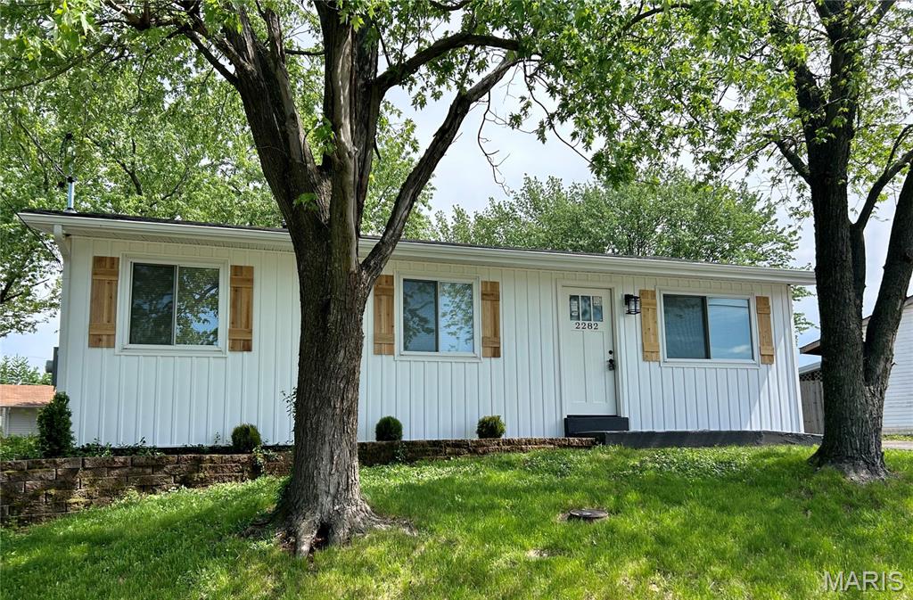 Pomme Del - Residential