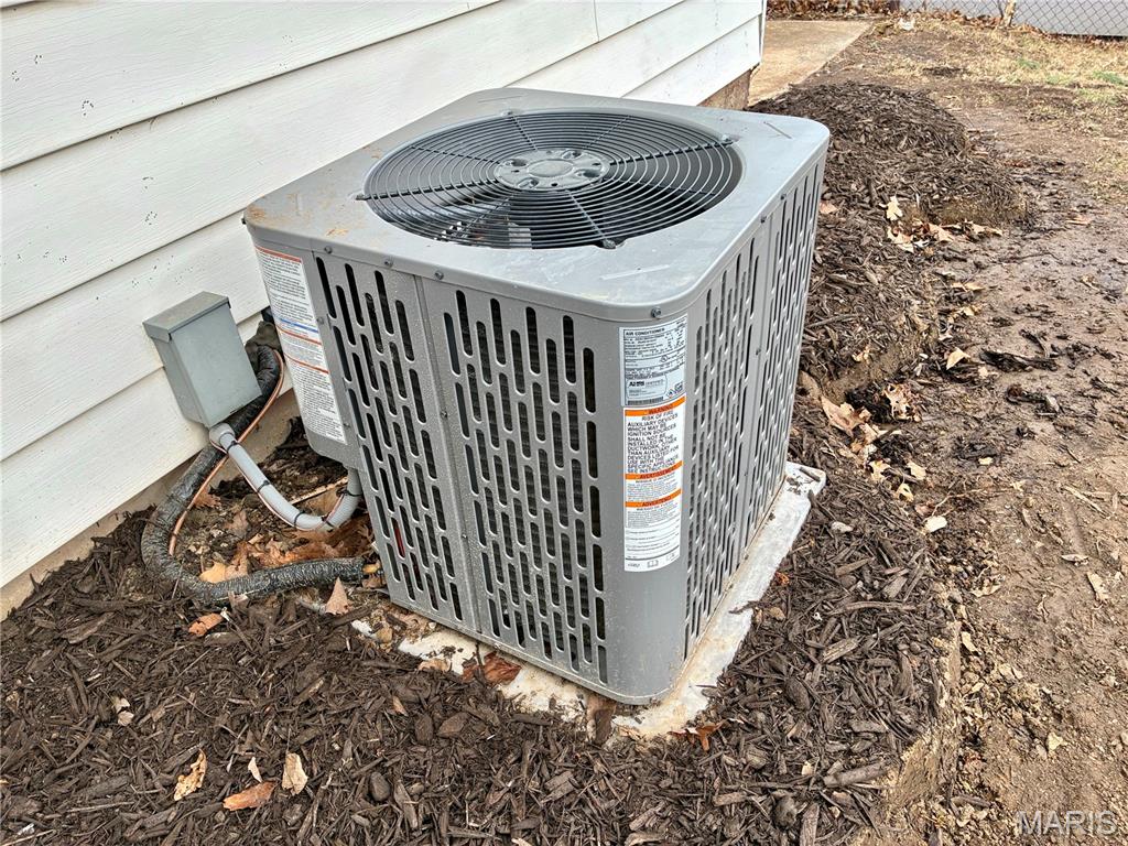 Pomme Del - Residential