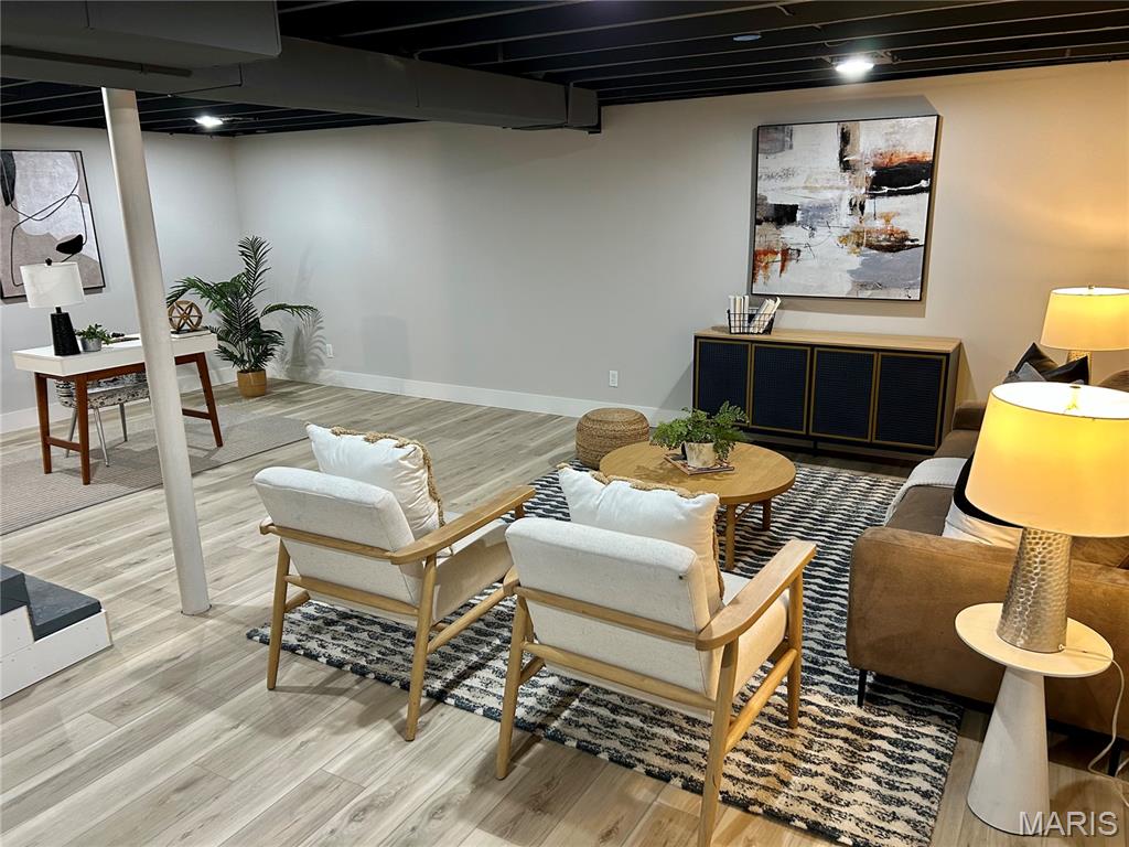 Pomme Del - Residential