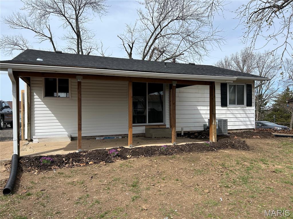 Pomme Del - Residential