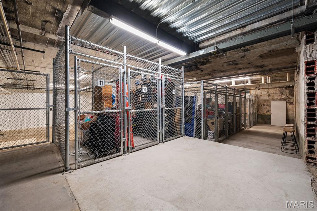 /West End Lofts - Residential