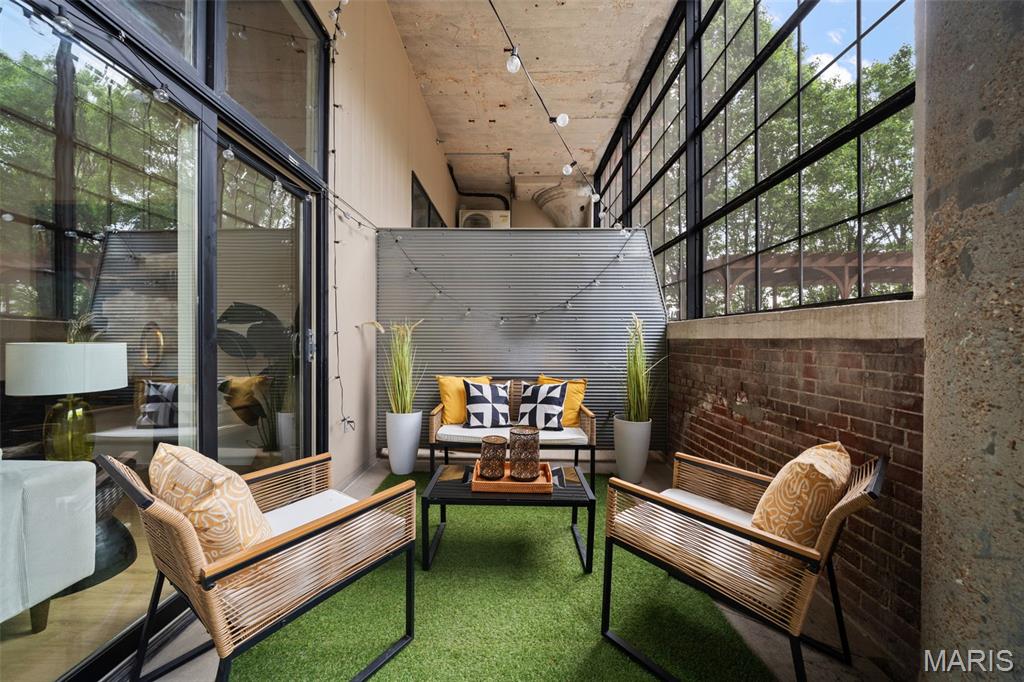 /West End Lofts - Residential