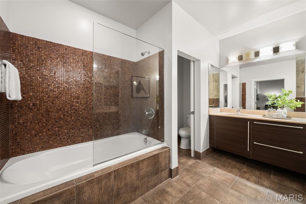 /West End Lofts - Residential